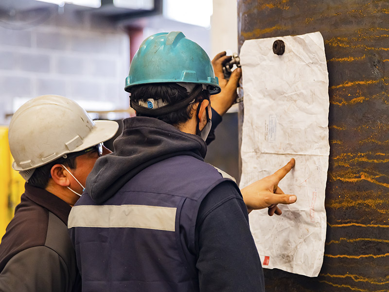 Calidad y Sustentabilidad