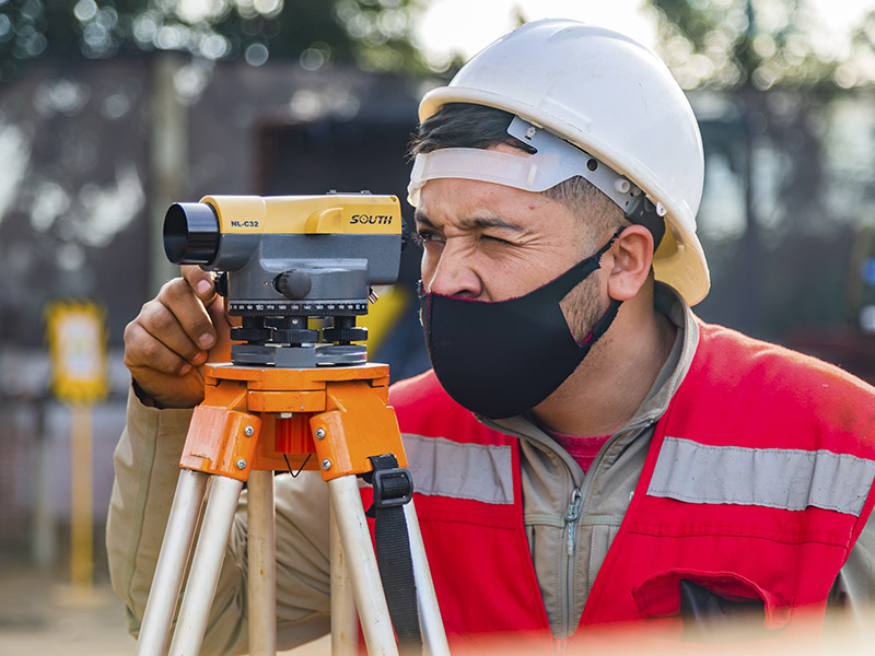 Calidad y Sustentabilidad