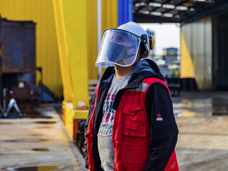 Calidad y Sustentabilidad