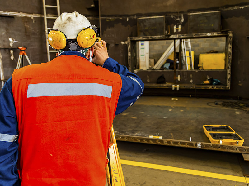 Calidad y Sustentabilidad