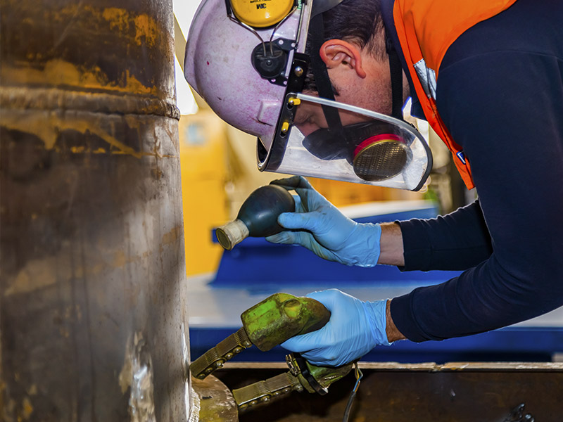 Calidad y Sustentabilidad