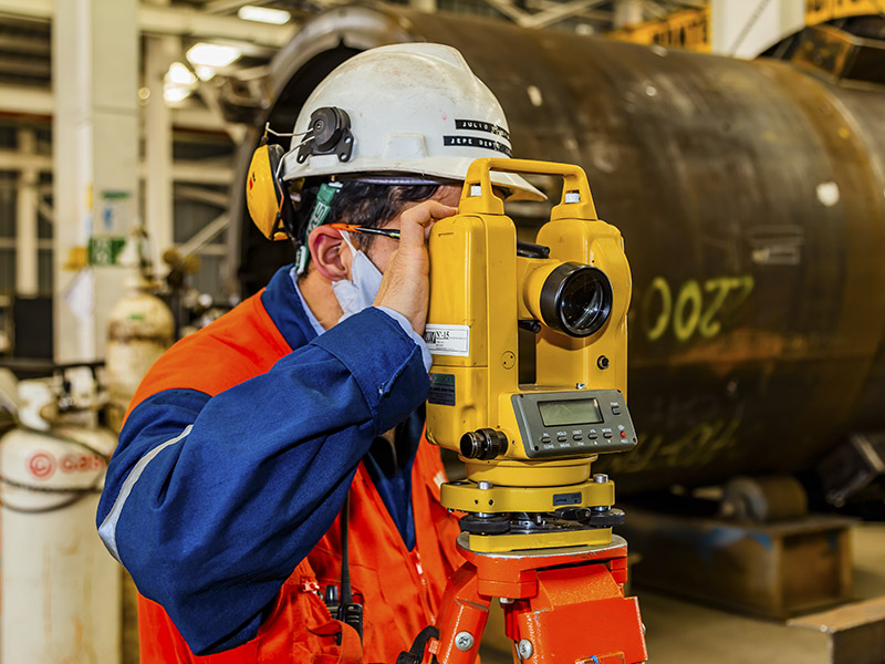 Calidad y Sustentabilidad