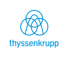 thyssenkrupp